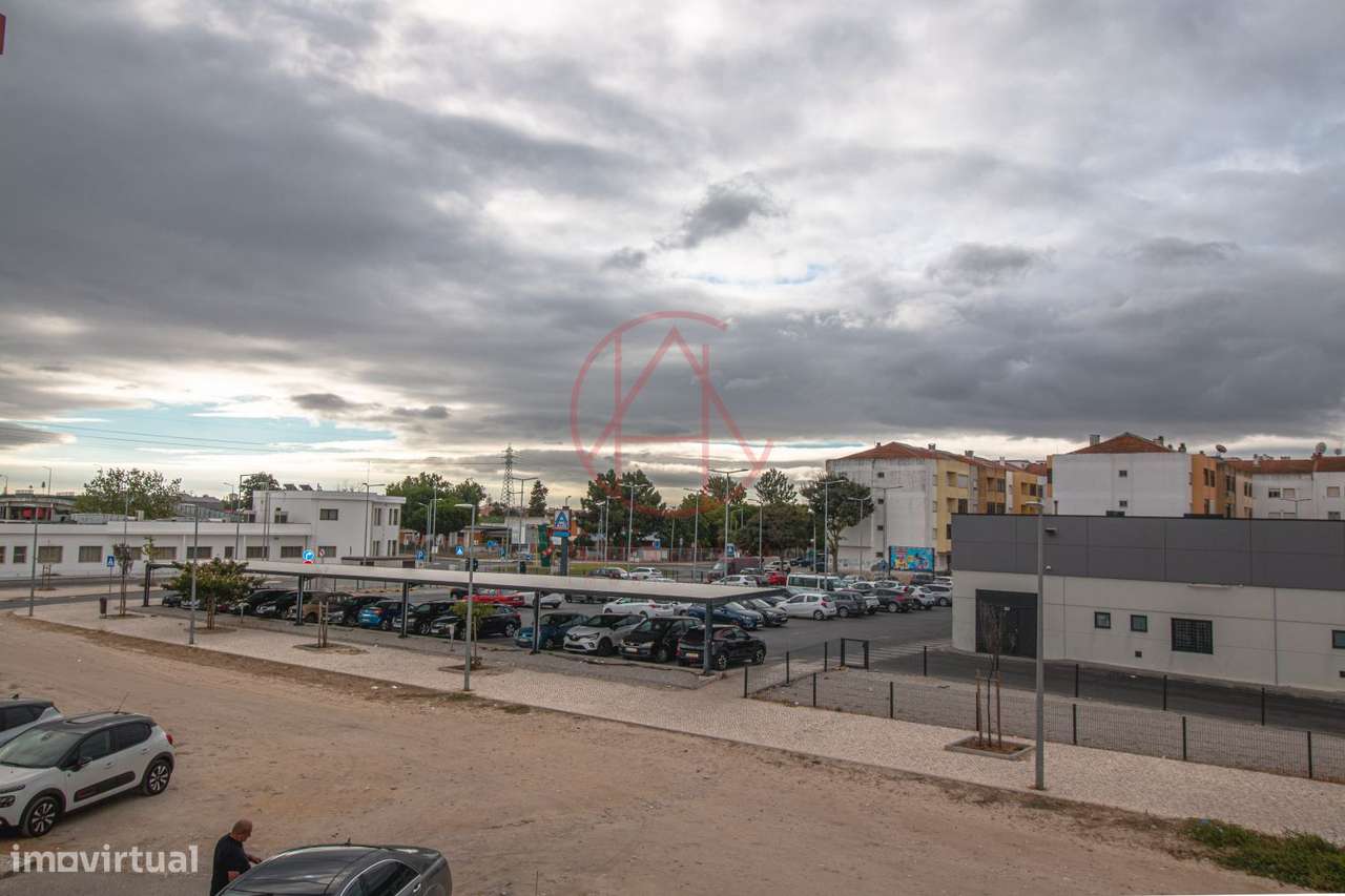Apartamento T3-29