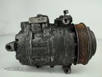 Compressor Do Ac Mercedes-Benz E-Class (W210) - 3