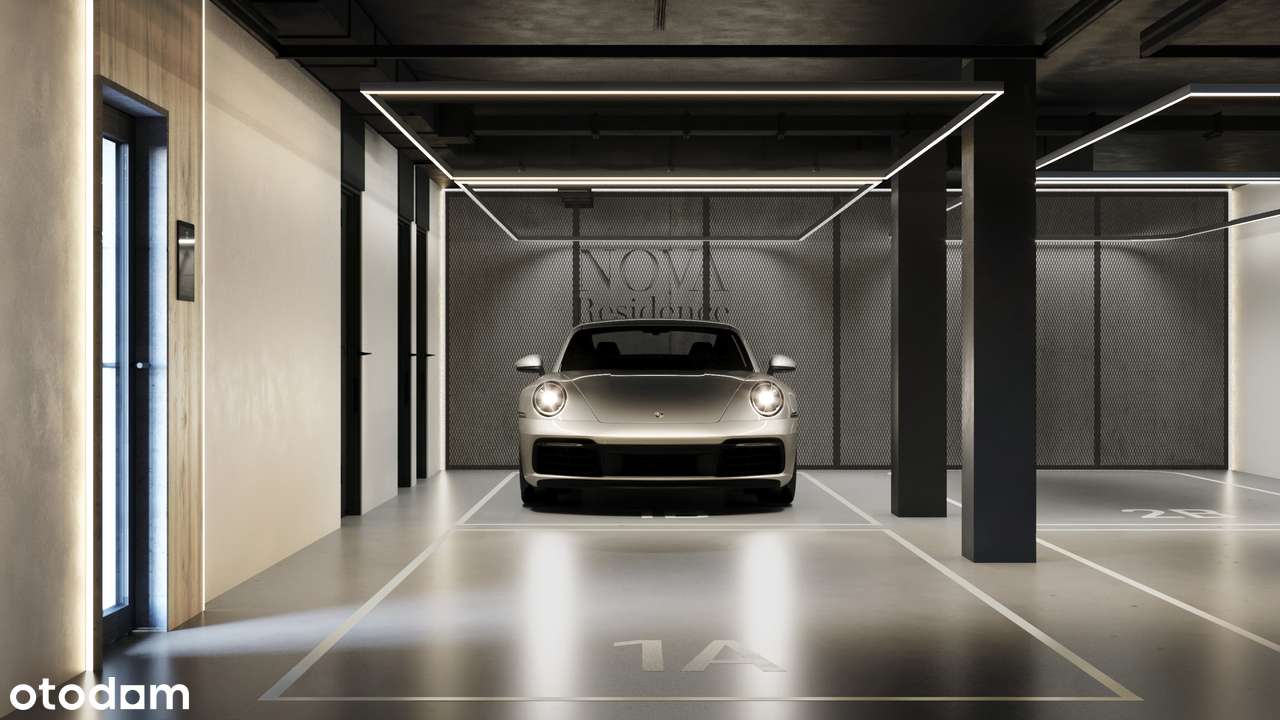 N​O͏V​A Residence Prestige Apartments-8