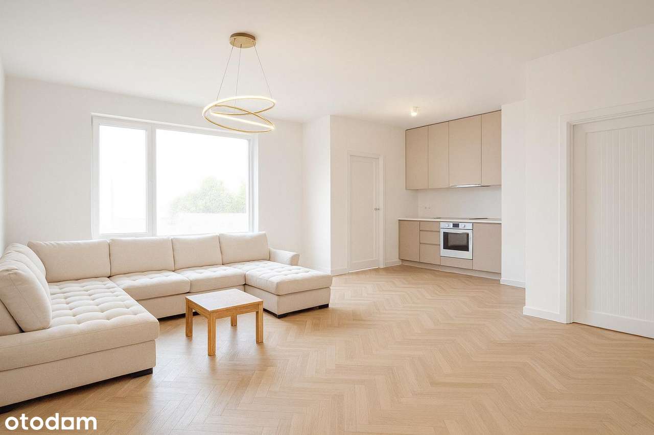 Elegancki,klasyczny,wyjątkowy. Prestiżowy dom w doskonałej lokalizacji - Pełny obrazek: 5/7