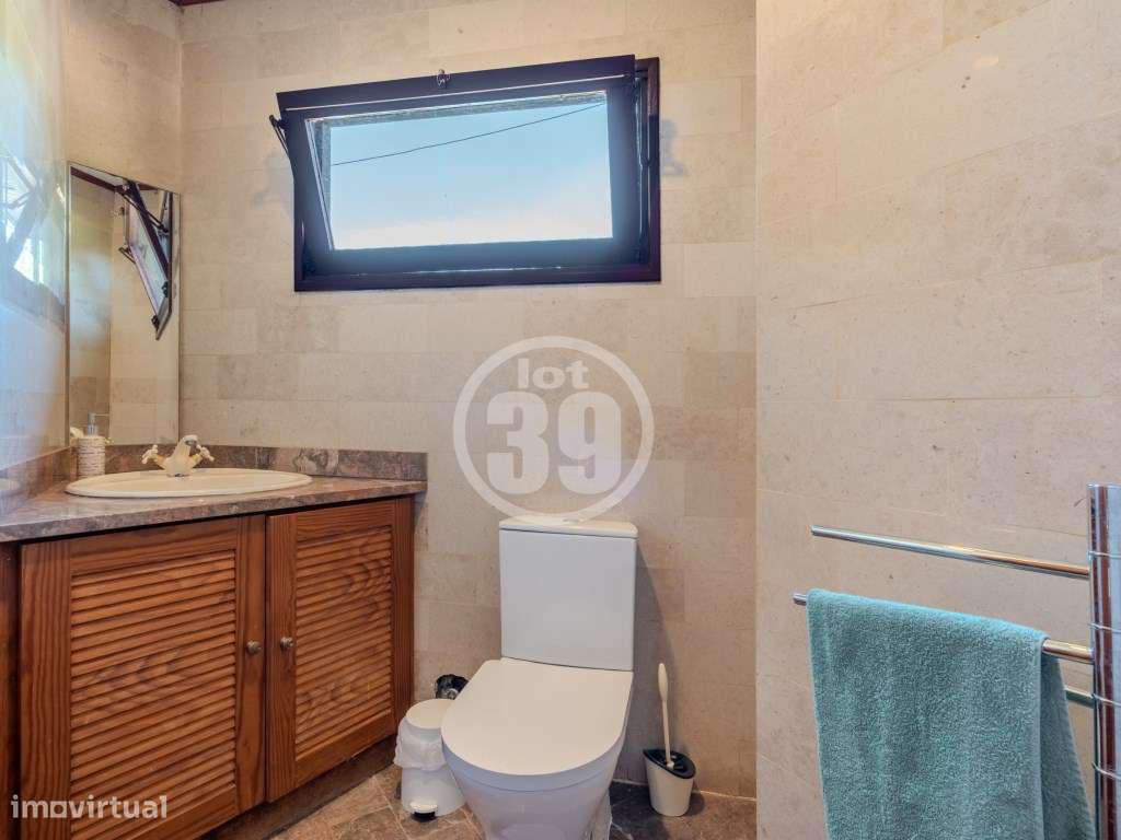 Moradia exclusiva com 6.588 m² de terreno urbano a 1 km do Centro H...-27