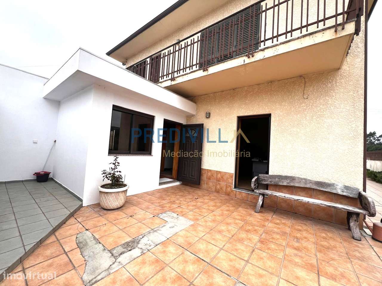 Moradia Isolada T4 Venda em Touguinha e Touguinhó,Vila do Conde-26