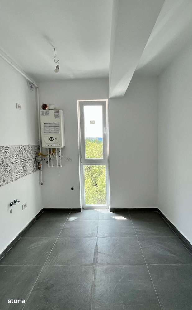 Grand Arena - Apartament 2 camere tip studio + terasa-Finisaje premium-13