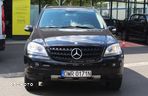 Mercedes-Benz ML 350 4-Matic - 8