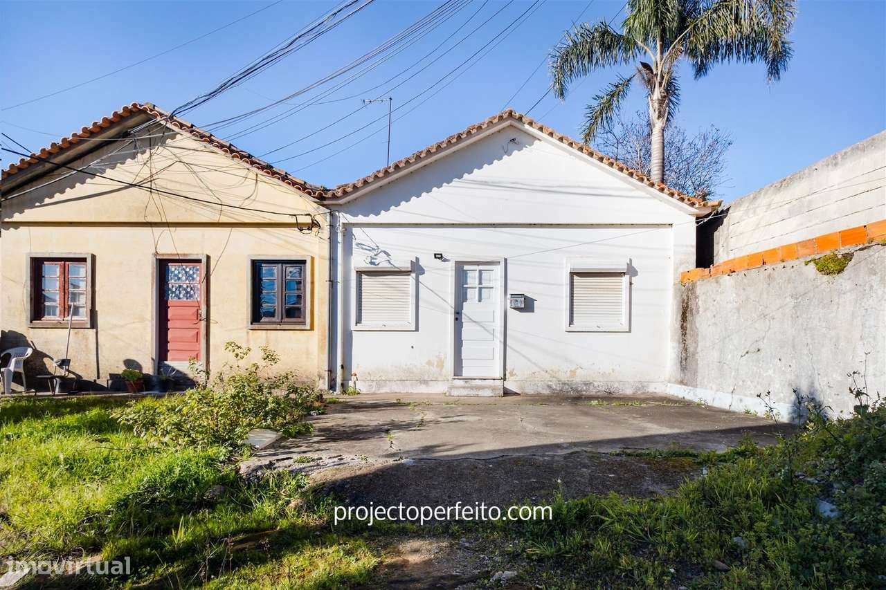 Conjunto de 10 casas para venda em Silvalde, à entrada da cidade de Es - Grande imagem: 4/19