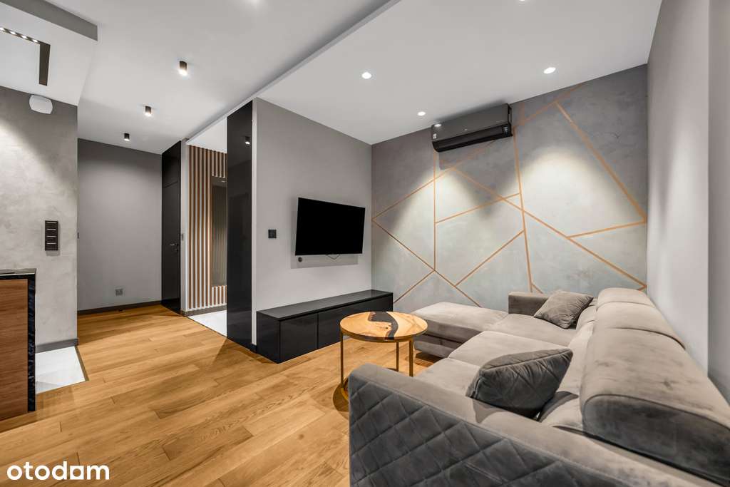 ⭐️ Wysoki Standard | Metro | Ogródek⭐️-3