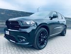 Dodge Durango - 11