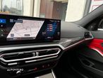 BMW M3 Competition Touring M xDrive - 28