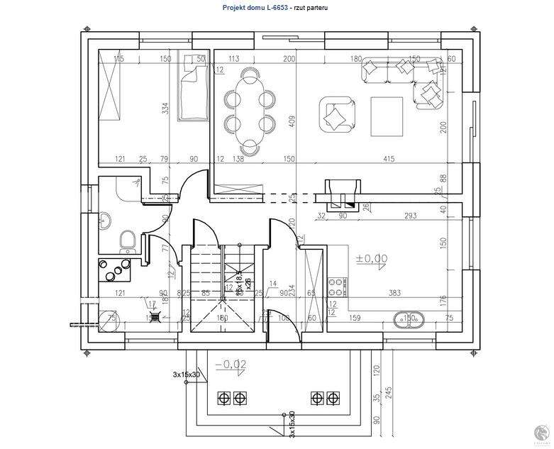 Dom na sprzedaż, Mileszki, ul. Malownicza-19