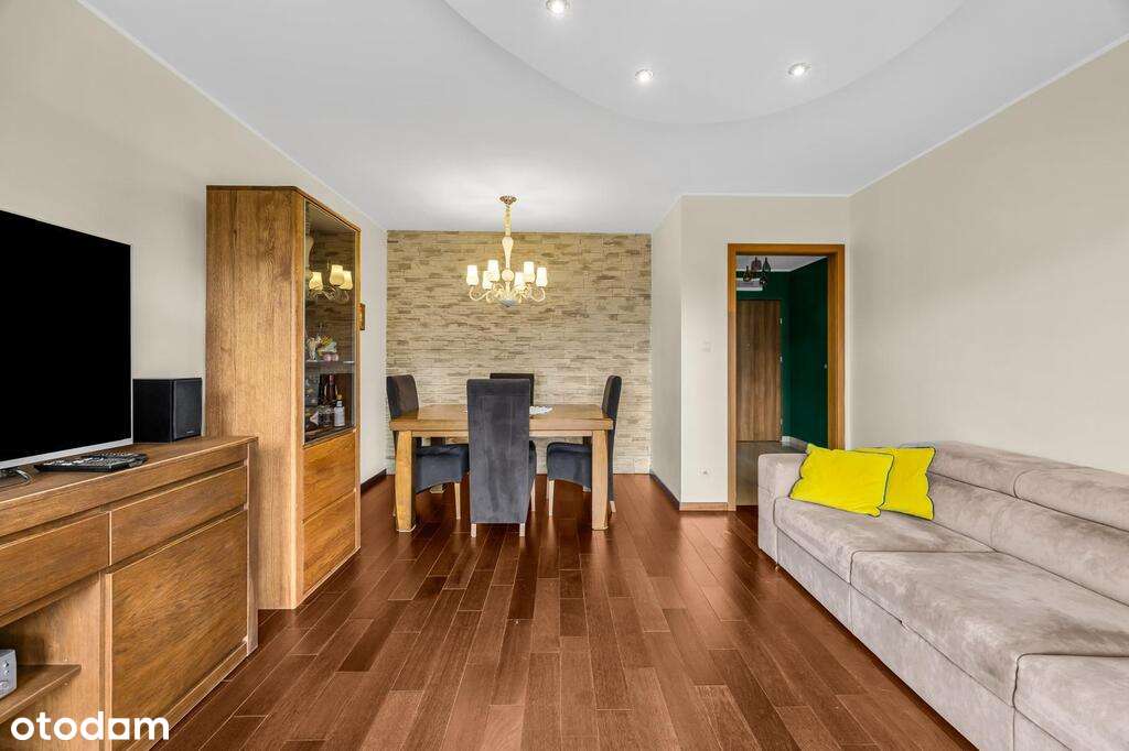 Przestronne 2 pokojowe mieszkanie na Białołęce - Pełny obrazek: 3/10