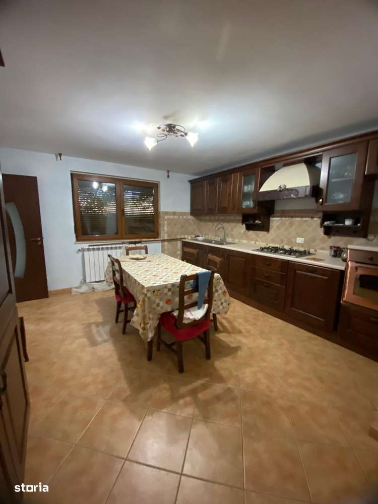 De vanzare casa mobilata si utilata cu 1500 mp teren,Magura Farbe-10