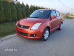 Suzuki Swift 1.3 4x4 Comfort - 1