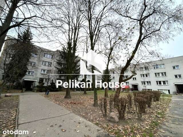 Dwa pokoje z oddzielna kuchnia metro Natolin-18