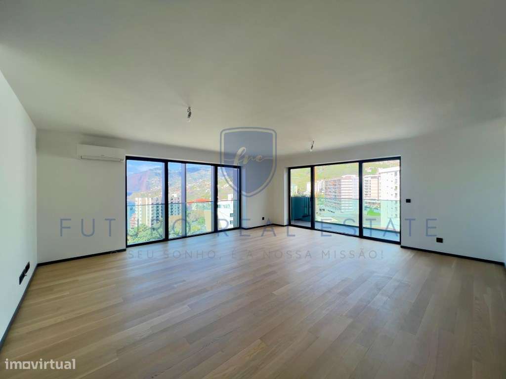 Apartamento 3 Quartos | Estrada Monumental | Funchal - Grande imagem: 5/60