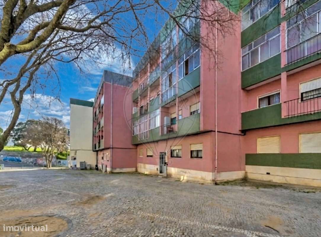 Apartamento T4 para venda-16