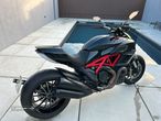 Ducati Diavel - 11