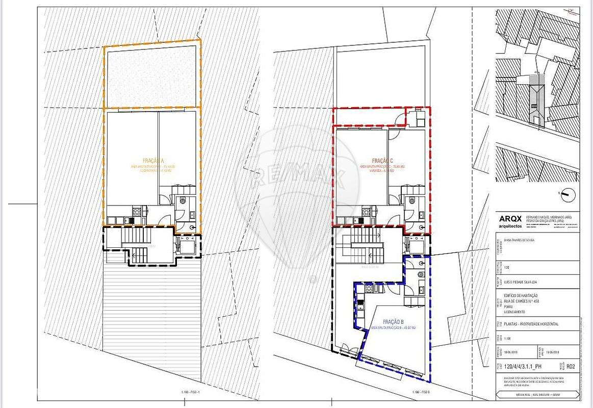Apartamento T1 para venda-8