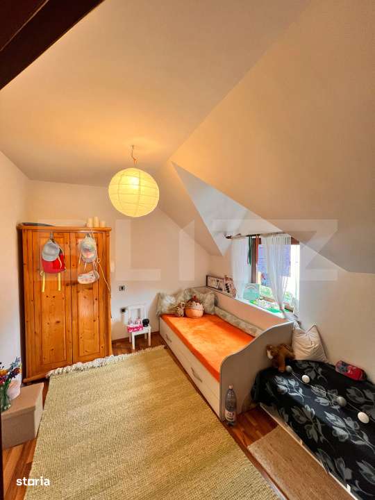 Casa indivuduala de vanzare,  4 camere, Cisnadie, Sibiu - Imagine principală: 5/12