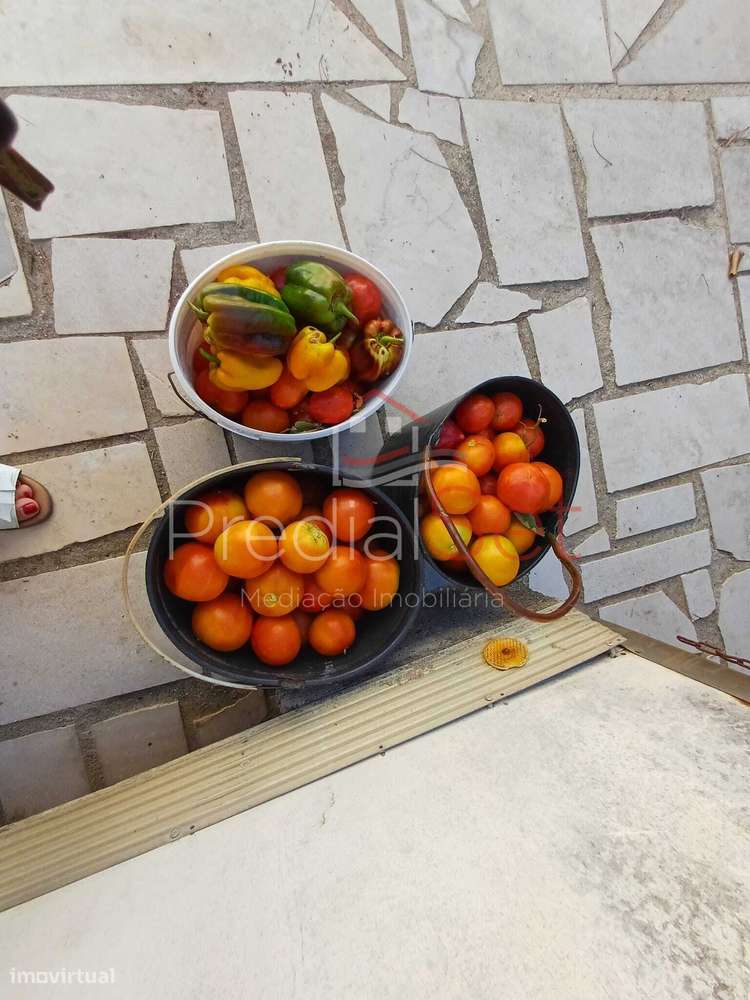 Moradia T4 em Quintinha - Palmela-13