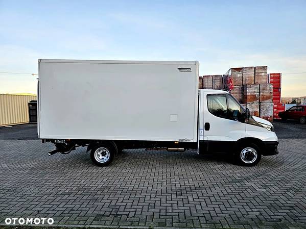 Iveco 35C16 - 5