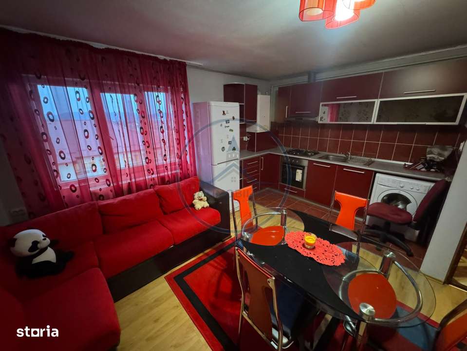 Apartament 2 camere, etaj 5M, ZONA LAMA-2