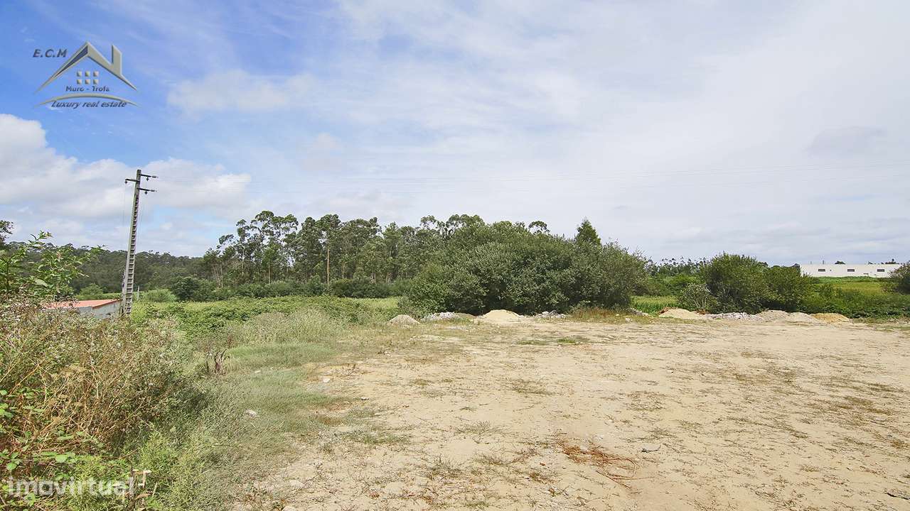 Terreno 20.000m/2 Macieira da Maia-37