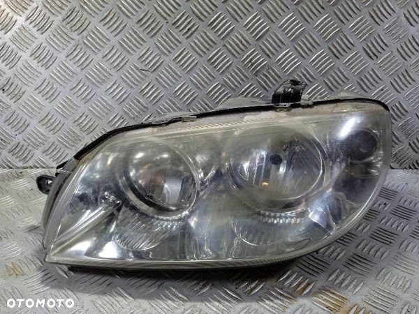 LAMPA LEWA PRZEDNIA FIAT PUNTO 2 - 1