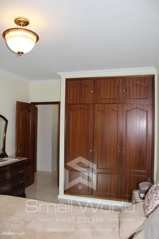 T2 PARA VENDA – BAIXA DA BANHEIRA – R. VILLE PLAISIR - Grande imagem: 4/22