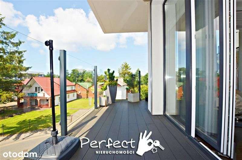 Apartament z tarasem/winda/2 msc postojowe/500m do - Pełny obrazek: 4/20