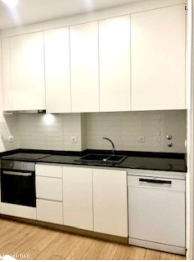 Apartamento com 3 quartos - localizado em Penha de França Lisbon - Grande imagem: 5/9