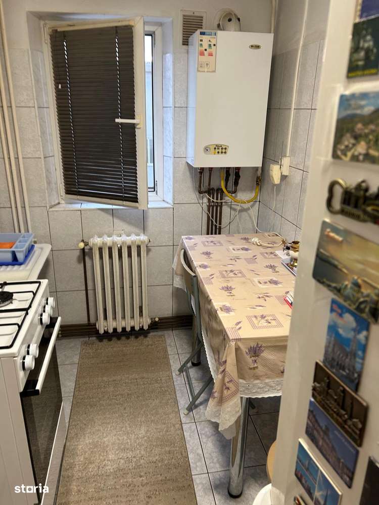 Apartament cu 2 camere - Alexandru-10