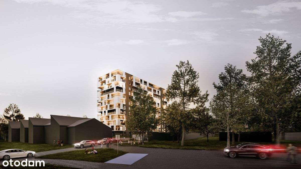 K12 Apartamenty - 90% inwestycji ukończone! - Pełny obrazek: 4/20