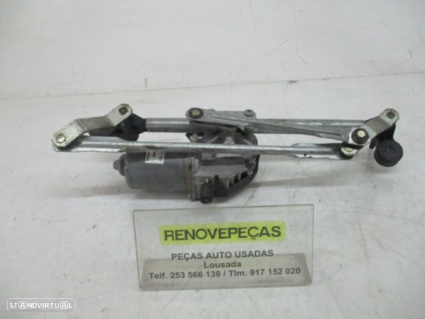 Armaçao Limpa Vidros Opel Corsa D (S07) - 1