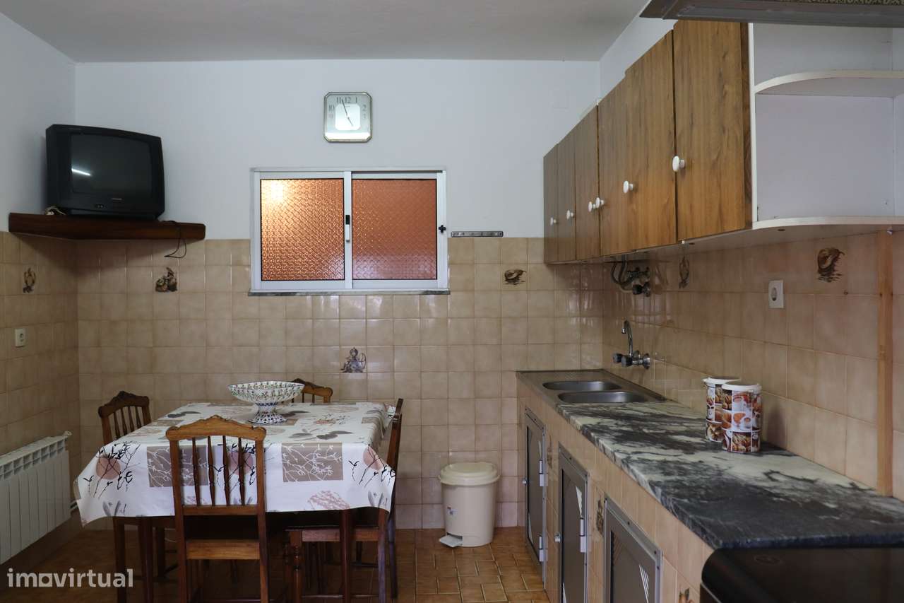 Moradia T4 – São Martinho de Anta - Grande imagem: 4/17