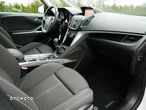 Opel Zafira 1.6 CDTI Enjoy - 30