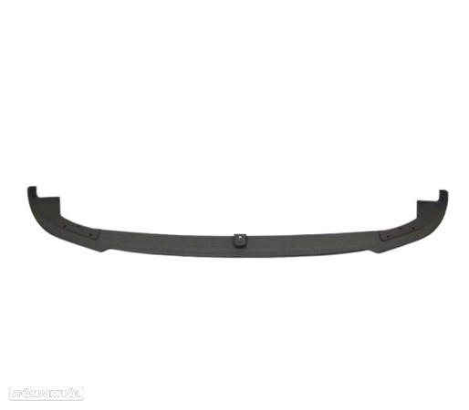 SPOILER LIP PARA BMW F30 F31 F32 F33 F36 11-17 LOOK M4 - 2