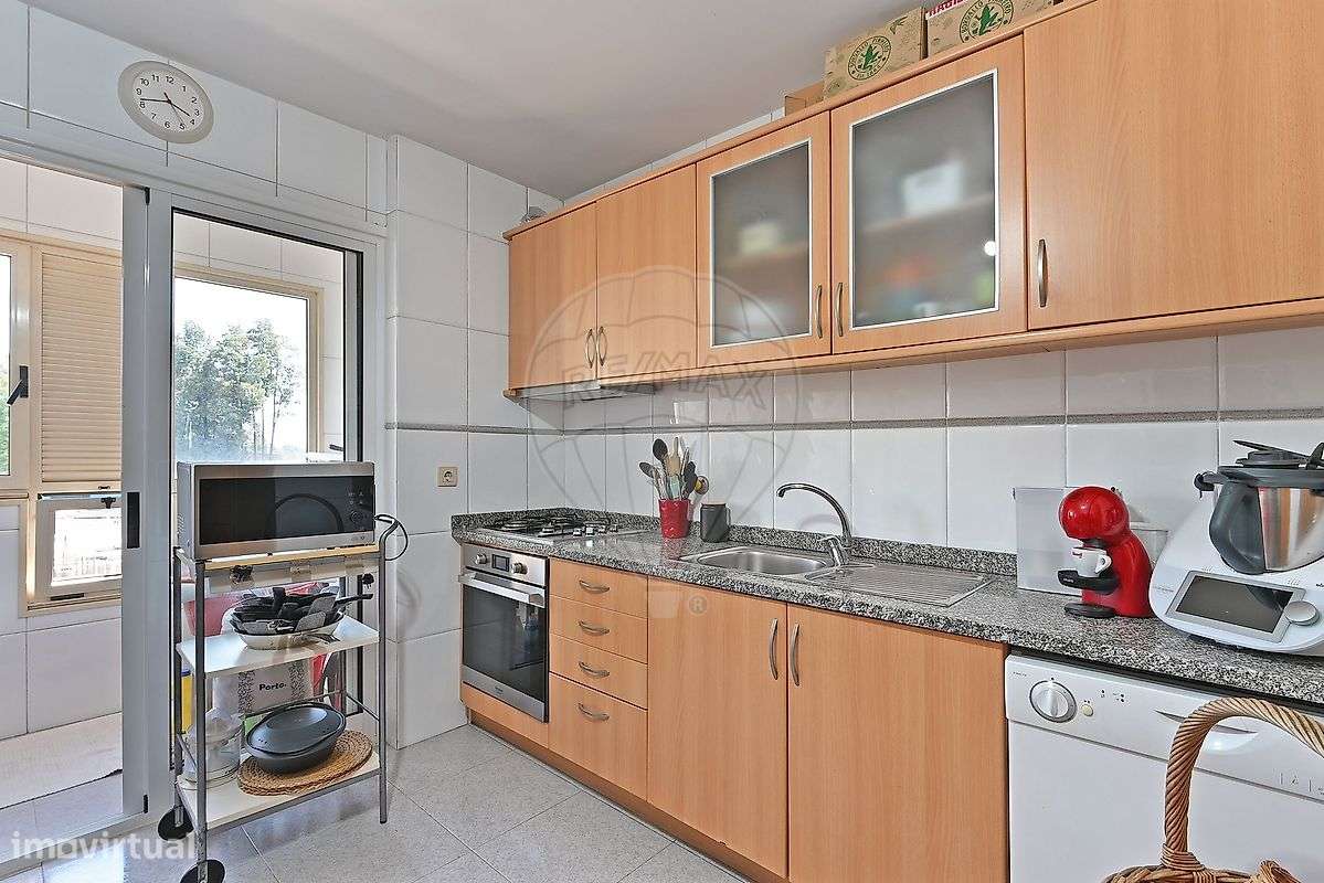 Apartamento T4 para venda - Grande imagem: 5/27