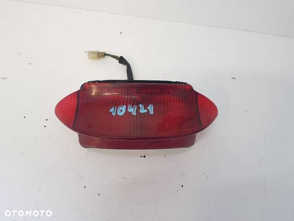 Honda XL1000 Varadero Lampa Tył - 1