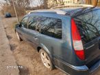 Ford Mondeo 2.0 TDCi X - 9