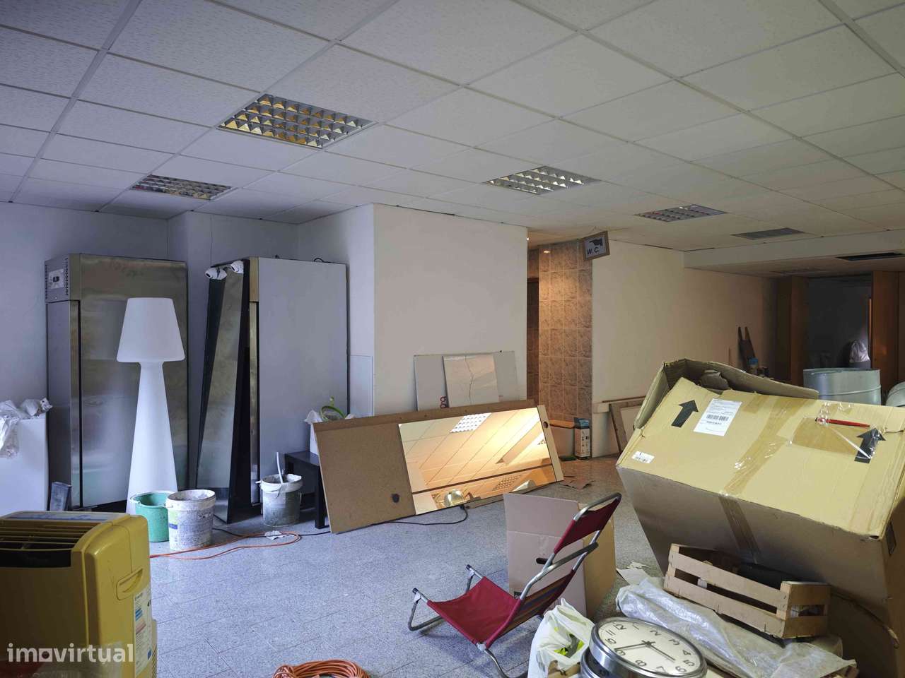 Apartamento T4 305 m² Piscina e Jardim Privado Ler Anúncio-9