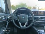 BMW Seria 5 530i xDrive Aut. Luxury Line - 31