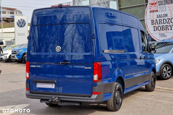 Volkswagen Crafter - 16