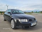 Audi A4 Avant 1.9 TDI - 30