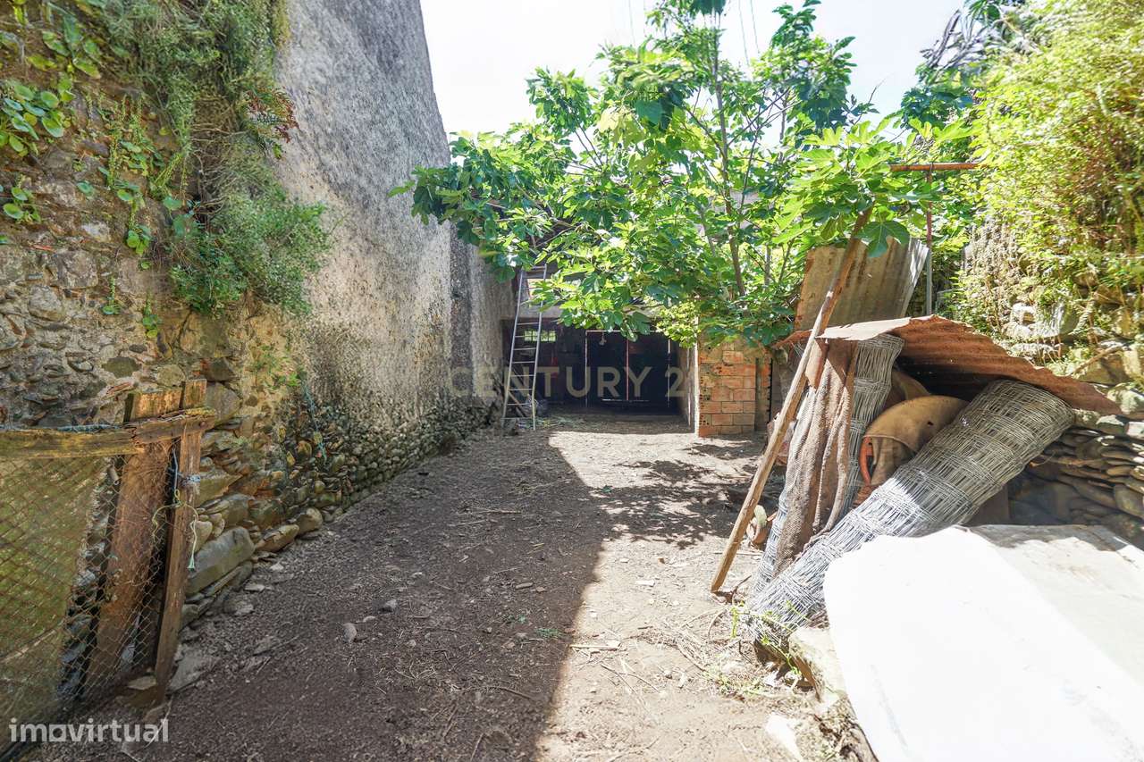 Moradia T2 Ribeira (Lousã) - Grande imagem: 5/8