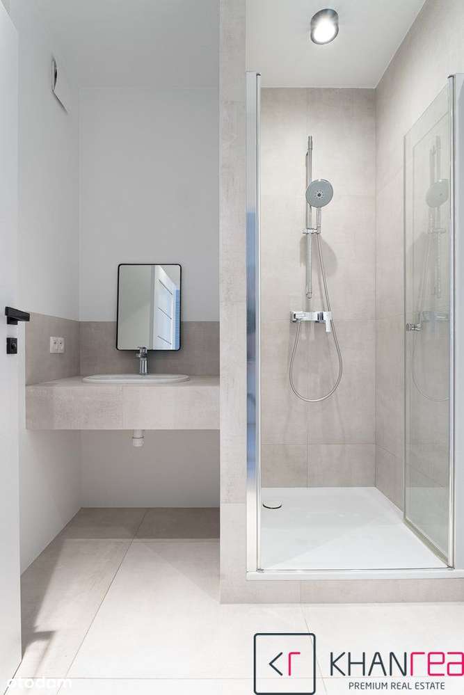 Klimatyczne mieszkanie 2 pok., loggia, Lechicka-18