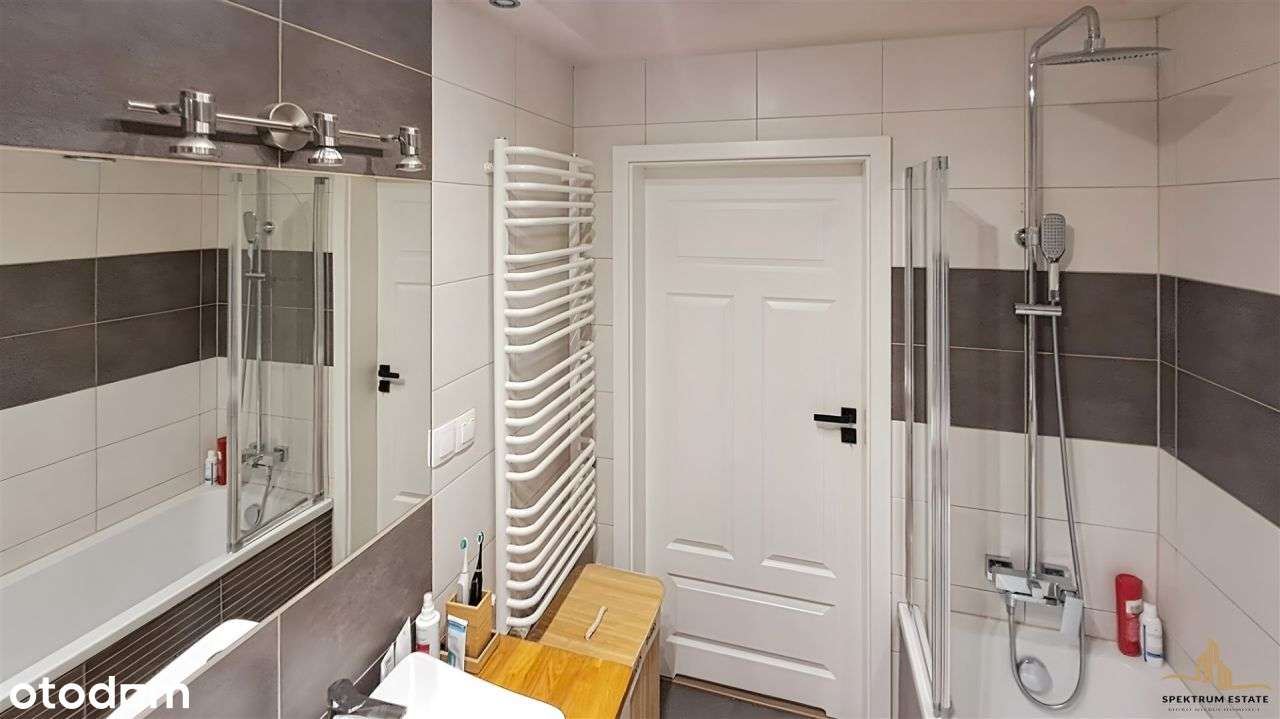 Dwustronne / Gotowe Do Wejścia/Zielonki-12