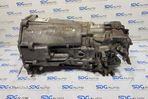 Cutie viteze manuală tracțiune spate A9062610601 Volkswagen Crafter 2.0 Euro 5 - 3