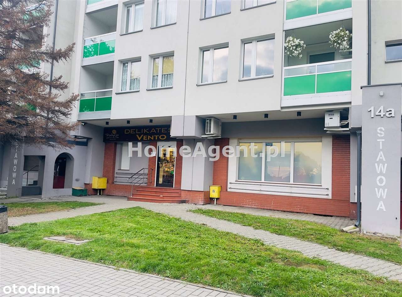 Świąteczna promocja cenowa. Lokal na sprzedaż.-0