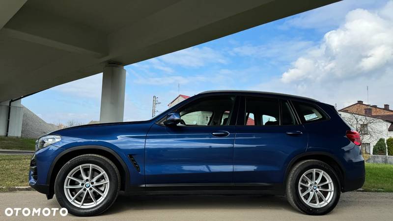 BMW X3 - 11