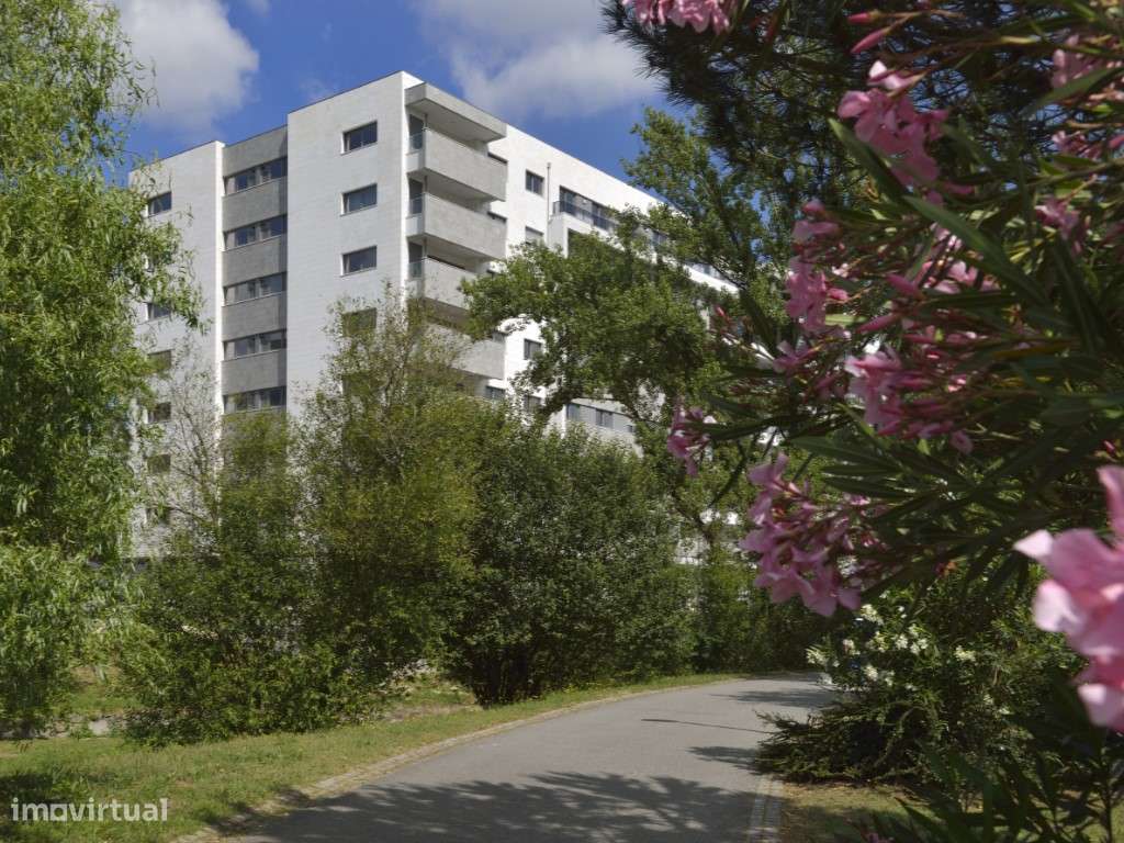 Edifício Portas do Sol - T3-24